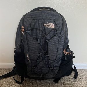 The North Face Borealis Backpack